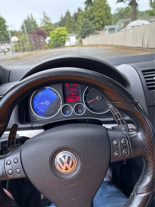 2006 Volkswagen GTI Mk4 - Image 5 of 5