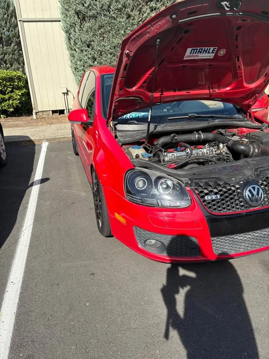 2006 Volkswagen GTI Mk5 - Image 6 of 12