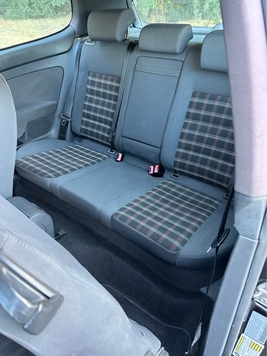 2006 Volkswagen GTI Mk5 - Image 7 of 9