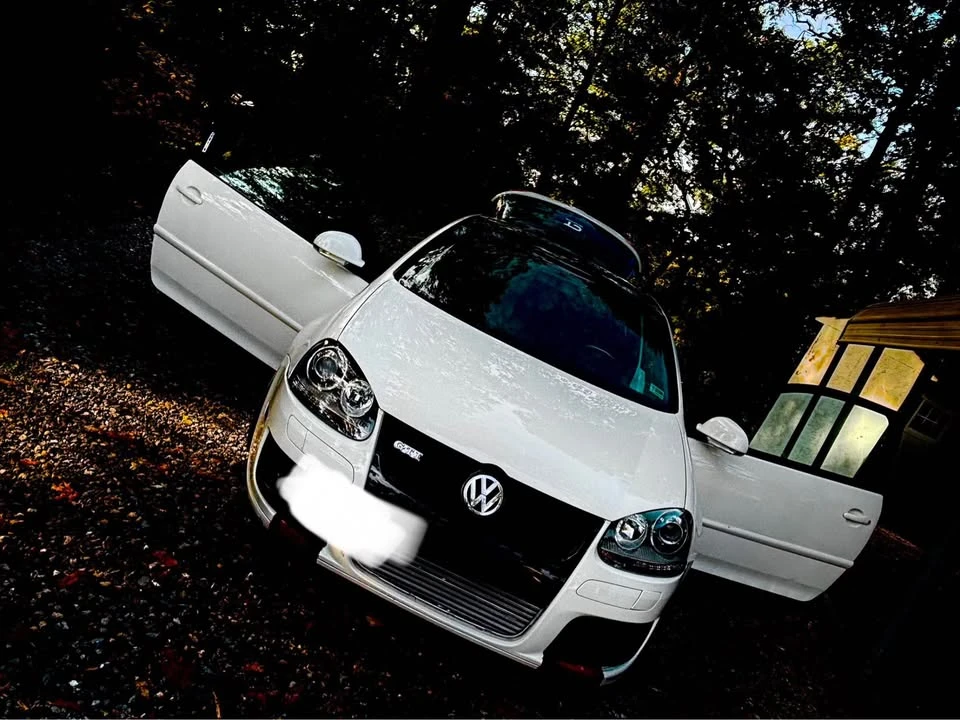 2006 Volkswagen GTI Mk5 - Image 10 of 10