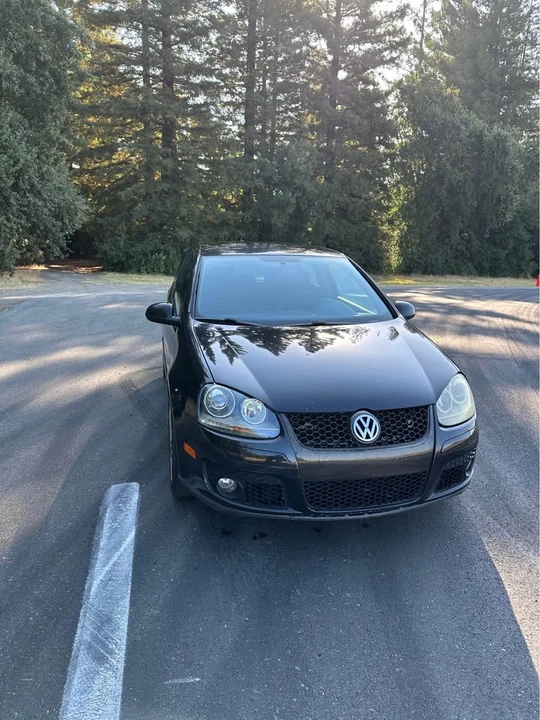 2006 Volkswagen GTI Mk5 - Image 9 of 9