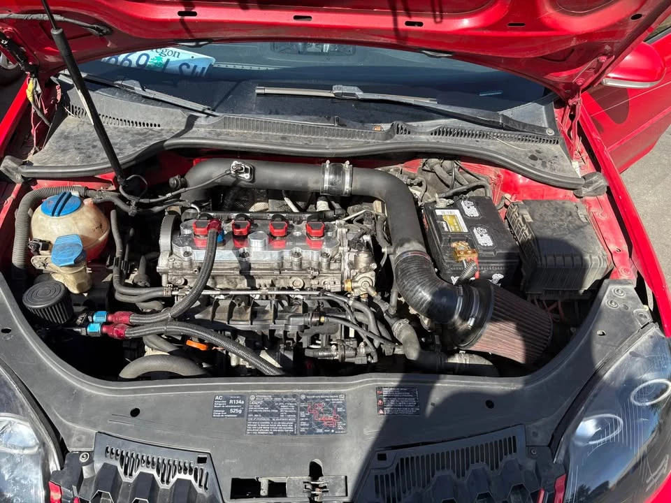 2006 Volkswagen GTI Mk5 - Image 8 of 12