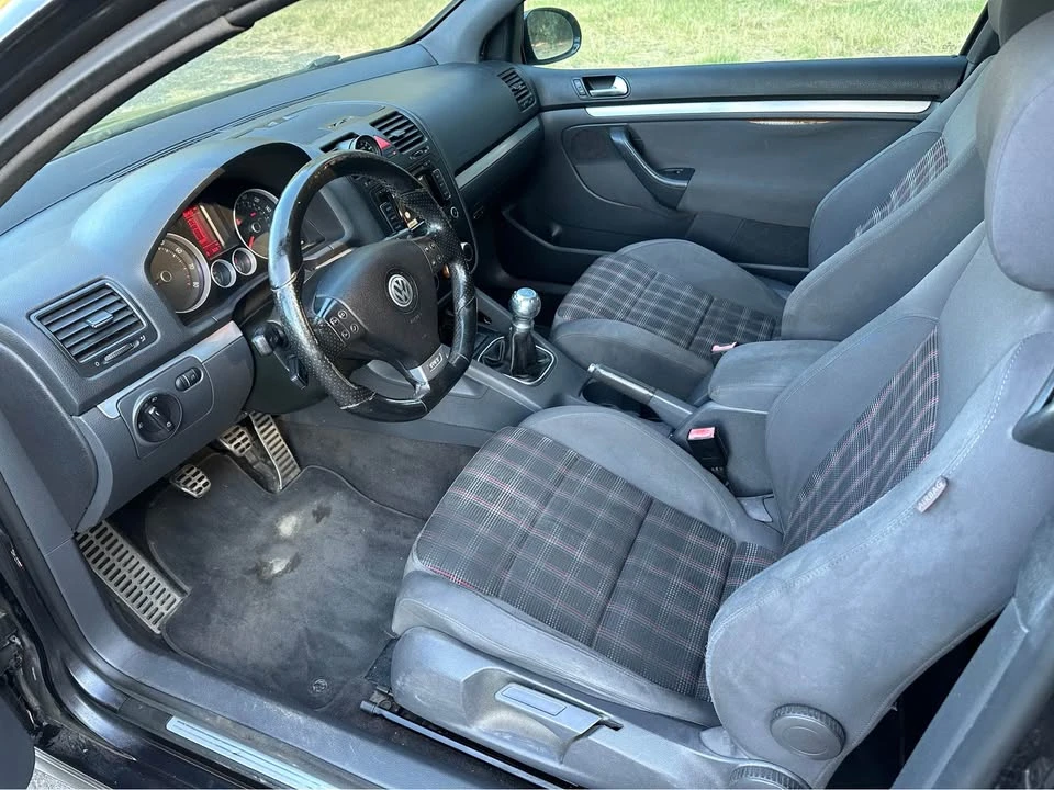 2006 Volkswagen GTI Mk5 - Image 8 of 9