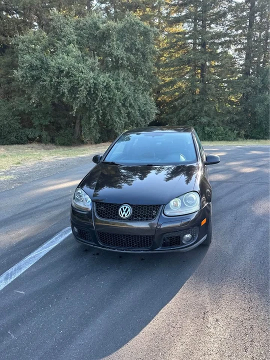 2006 Volkswagen GTI Mk5 - Image 3 of 9