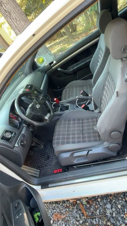 2006 Volkswagen GTI Mk5 - Image 5 of 10