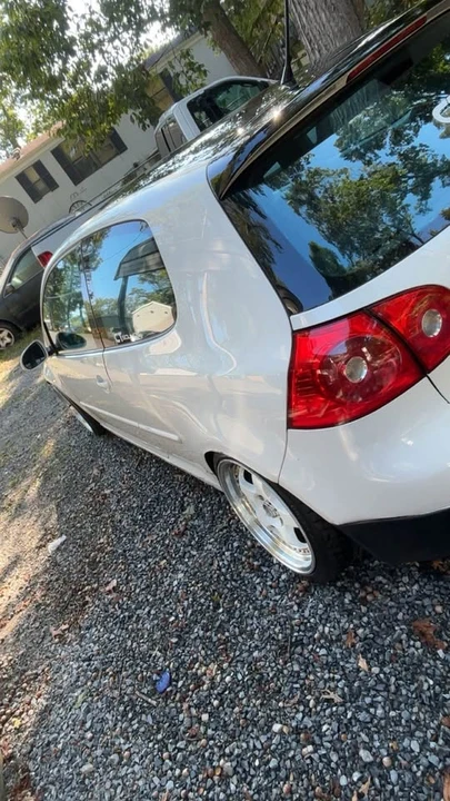 2006 Volkswagen GTI Mk5 - Image 4 of 10