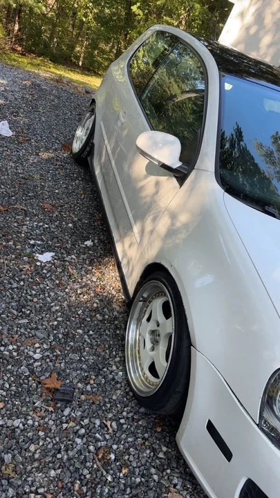2006 Volkswagen GTI Mk5 - Image 2 of 10