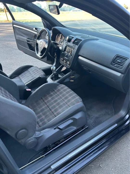 2006 Volkswagen GTI Mk5 - Image 6 of 9