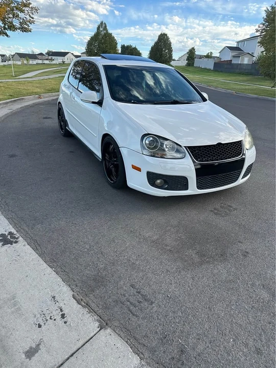 2006 Volkswagen GTI Mk5 - Image 2 of 8