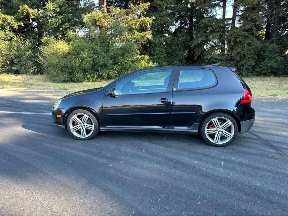 2006 Volkswagen GTI Mk5 - Image 2 of 9