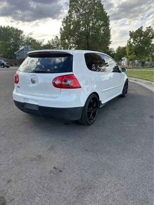 2006 Volkswagen GTI Mk5 - Image 4 of 9