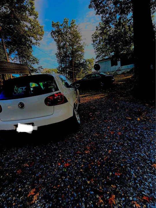 2006 Volkswagen GTI Mk5 - Image 9 of 10