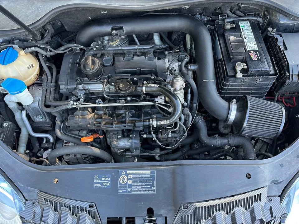 2006 Volkswagen GTI Mk5 - Image 5 of 9