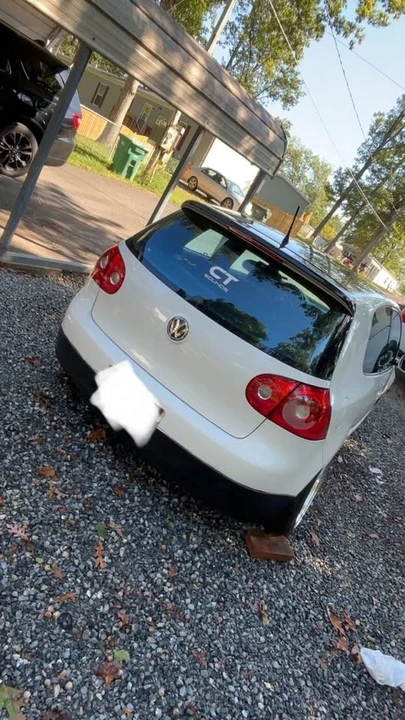2006 Volkswagen GTI Mk5 - Image 3 of 10