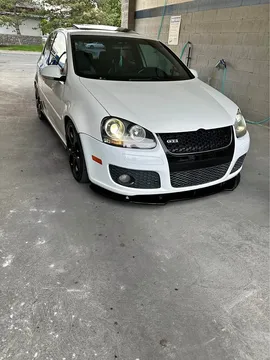 2006 Volkswagen GTI 2.0T Hatchback