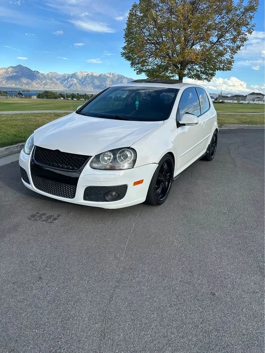 2006 Volkswagen GTI Mk5 - Image 3 of 9