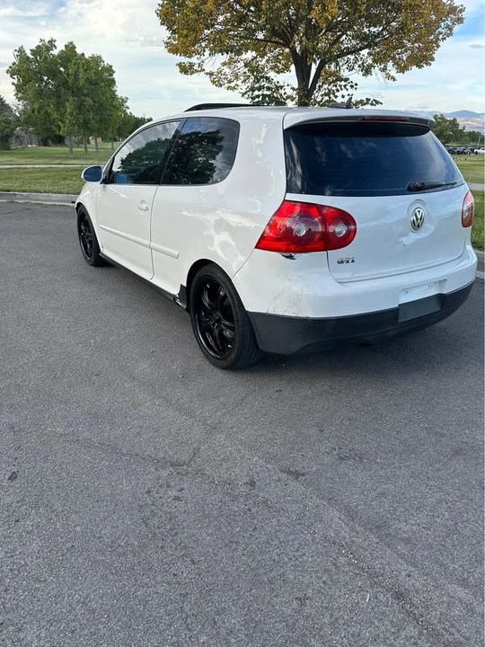 2006 Volkswagen GTI Mk5 - Image 5 of 9