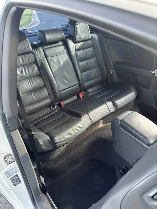 2006 Volkswagen GTI Mk5 - Image 8 of 9