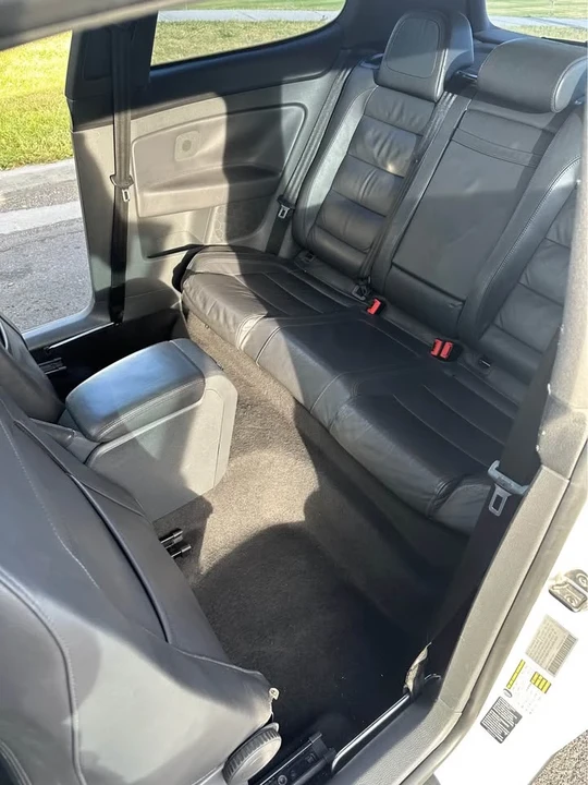 2006 Volkswagen GTI Mk5 - Image 9 of 9