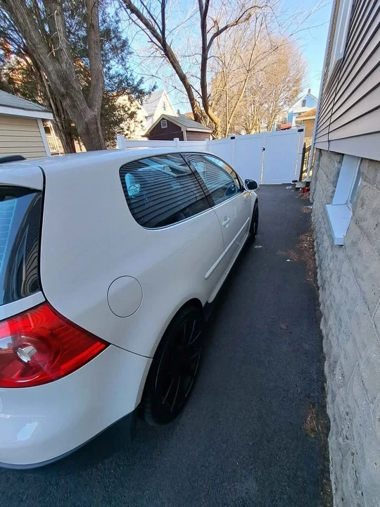 2006 Volkswagen GTI Mk5 - Image 3 of 7