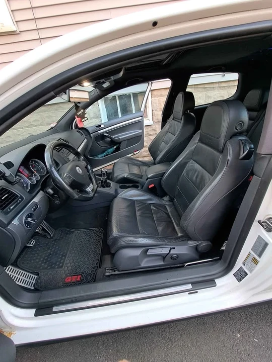 2006 Volkswagen GTI Mk5 - Image 7 of 7