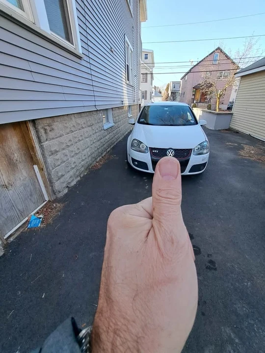 2006 Volkswagen GTI Mk5 - Image 2 of 7