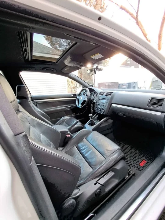 2006 Volkswagen GTI Mk5 - Image 4 of 7