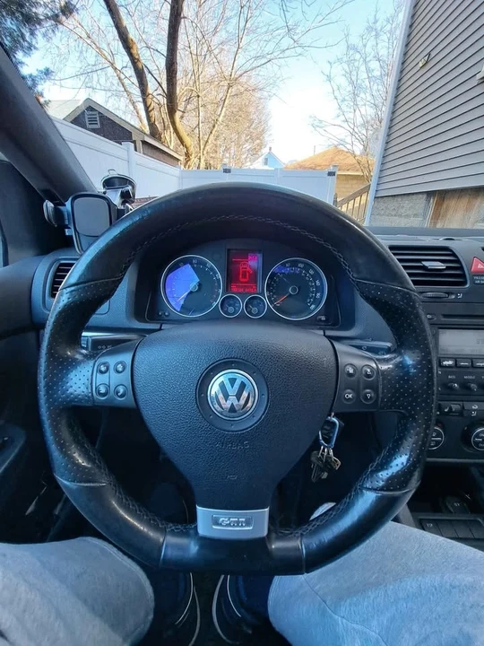 2006 Volkswagen GTI Mk5 - Image 5 of 7