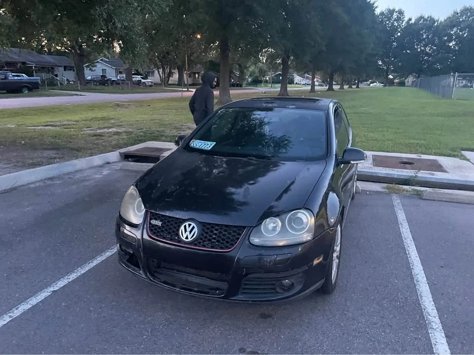 2006 Volkswagen GTI Mk5 - Image 15 of 15