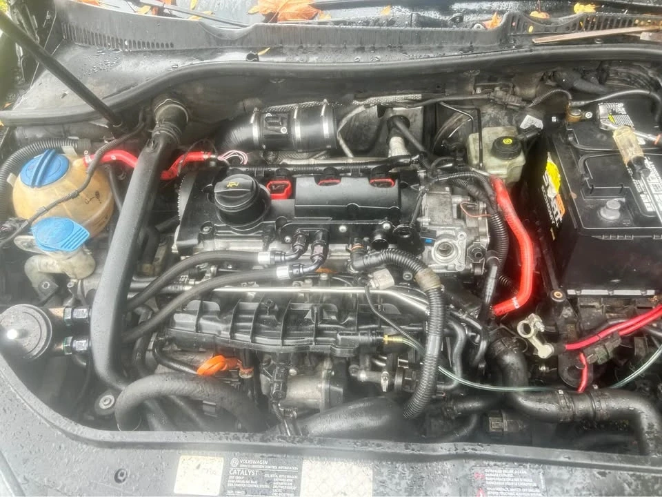 2006 Volkswagen GTI Mk5 - Image 10 of 15