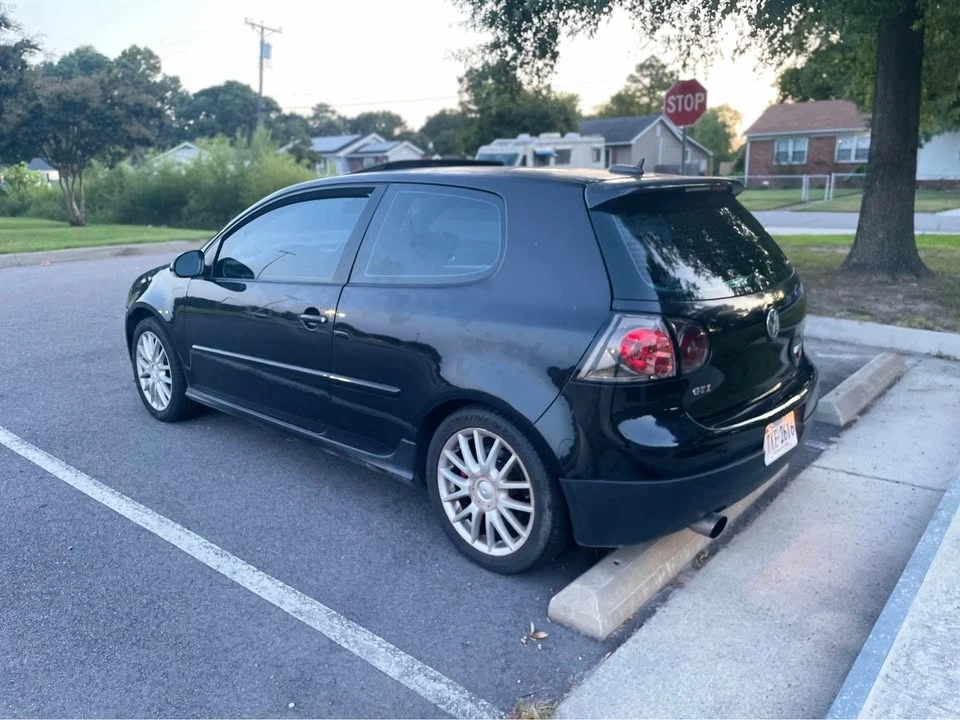 2006 Volkswagen GTI Mk5 - Image 14 of 15
