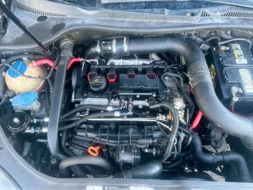2006 Volkswagen GTI Mk5 - Image 11 of 15