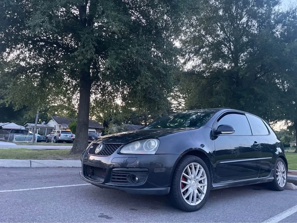 2006 Volkswagen GTI Mk5 - Image 13 of 15