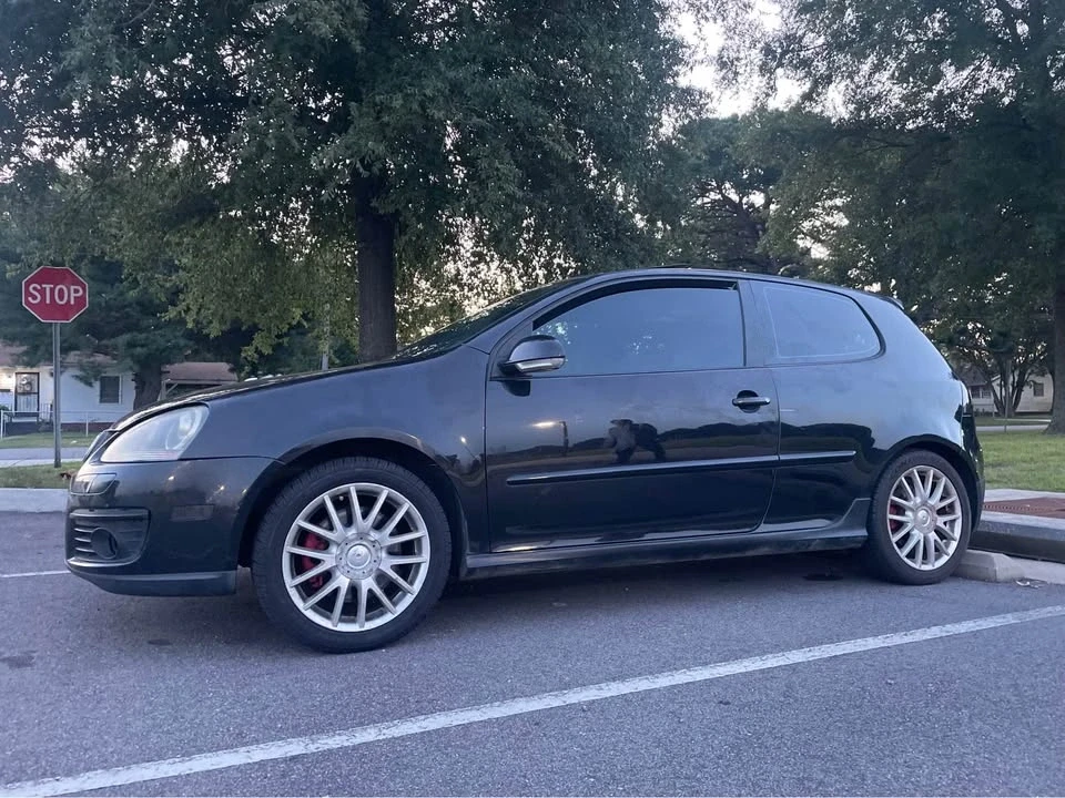 2006 Volkswagen GTI Mk5 - Image 12 of 15