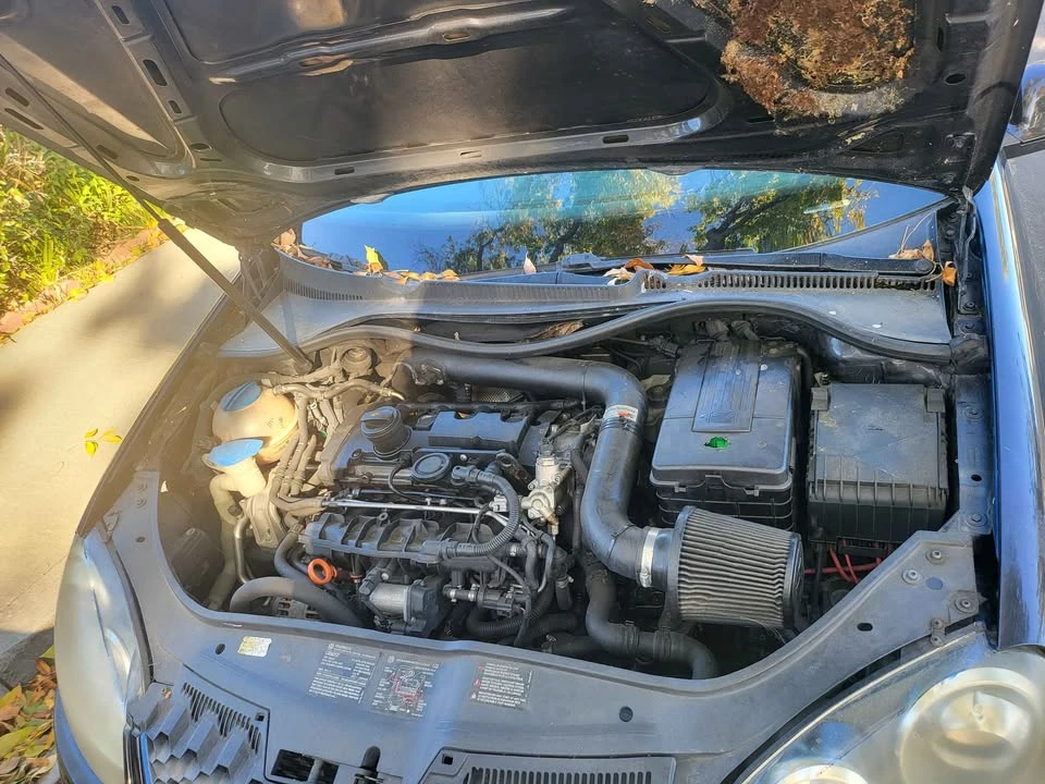 2006 Volkswagen GTI Mk5 - Image 4 of 10