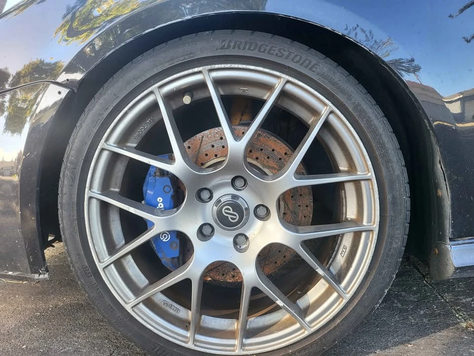 2006 Volkswagen GTI Mk5 - Image 6 of 10
