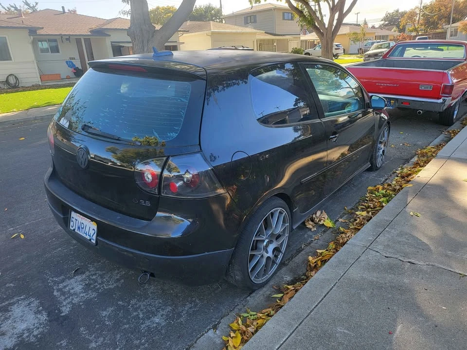 2006 Volkswagen GTI Mk5 - Image 2 of 10