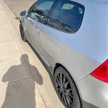 2006 Volkswagen GTI
