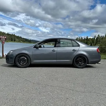 2006 Volkswagen Jetta 2.0T