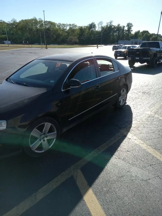 2006 Volkswagen Passat - Image 3 of 4