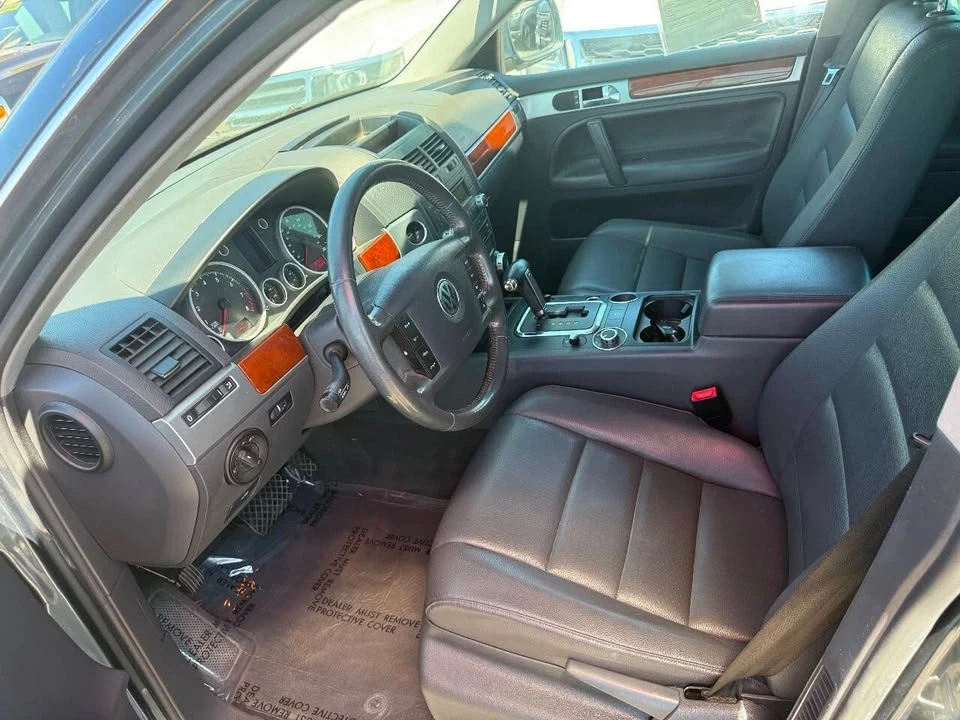 2006 Volkswagen Touareg - Image 11 of 18