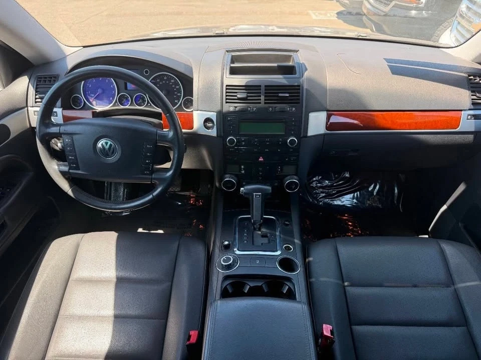 2006 Volkswagen Touareg - Image 13 of 18