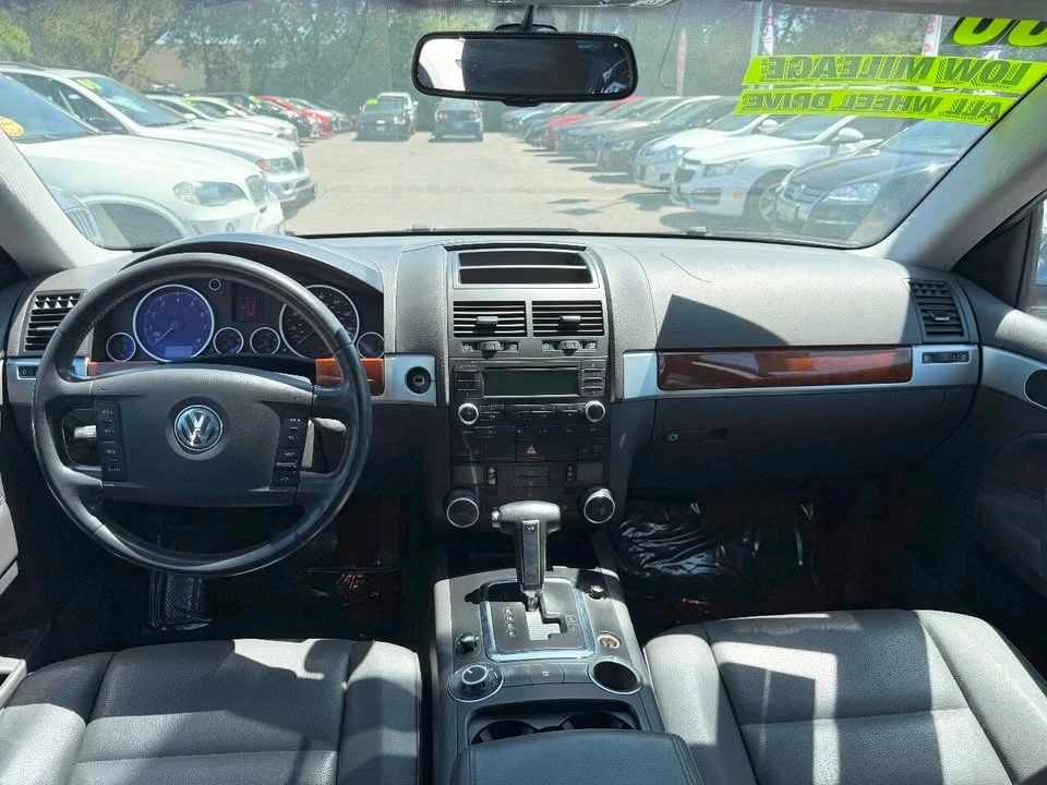 2006 Volkswagen Touareg - Image 14 of 18