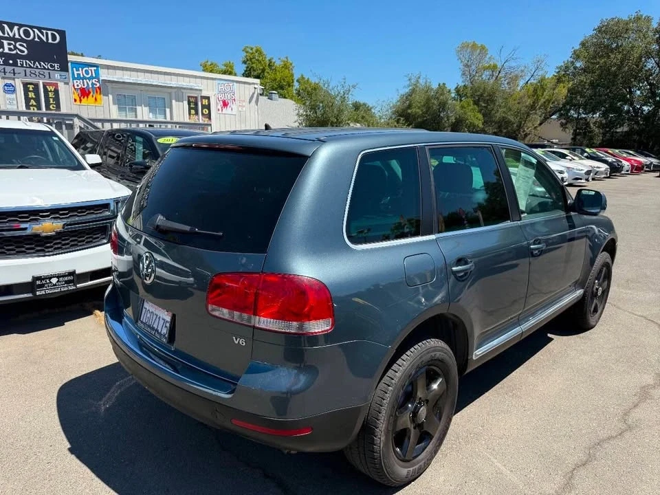 2006 Volkswagen Touareg - Image 4 of 18