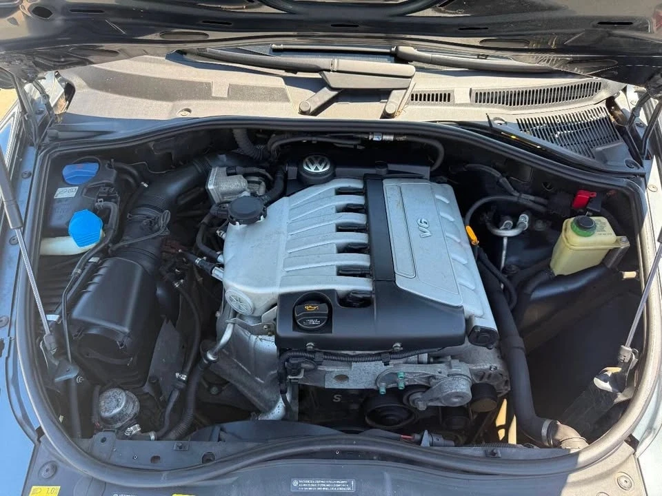 2006 Volkswagen Touareg - Image 18 of 18