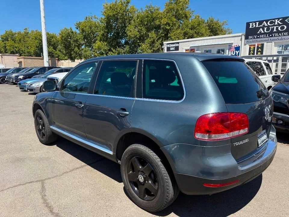 2006 Volkswagen Touareg - Image 9 of 18