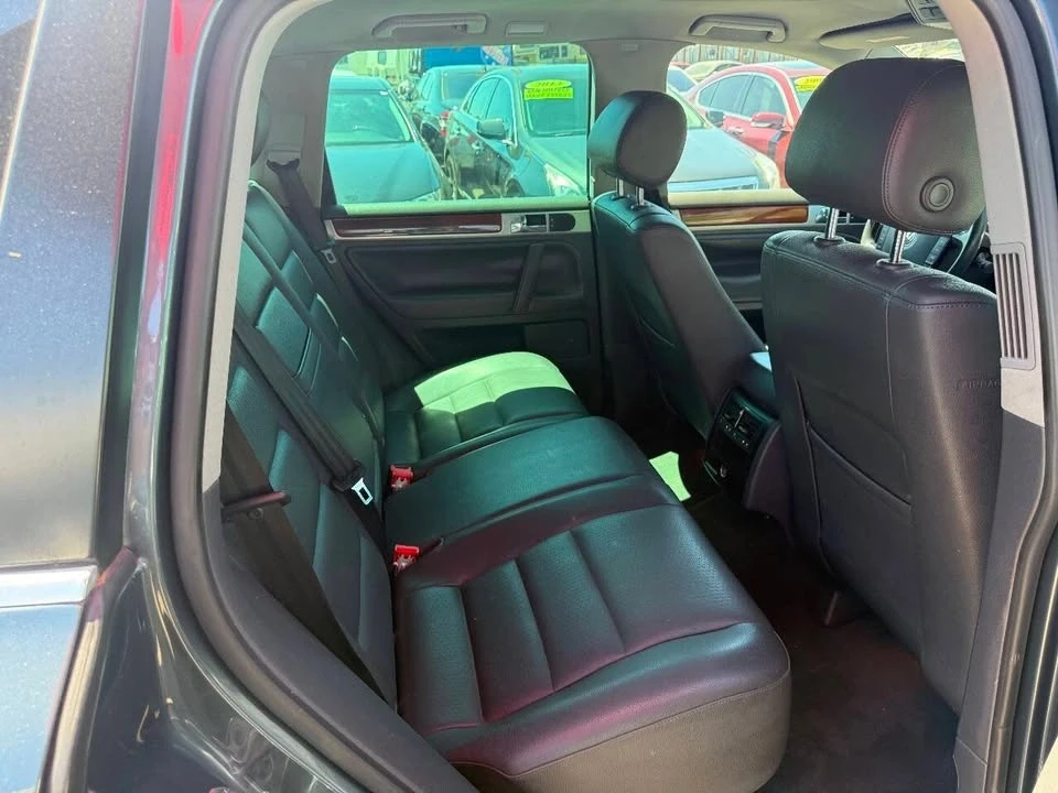 2006 Volkswagen Touareg - Image 17 of 18