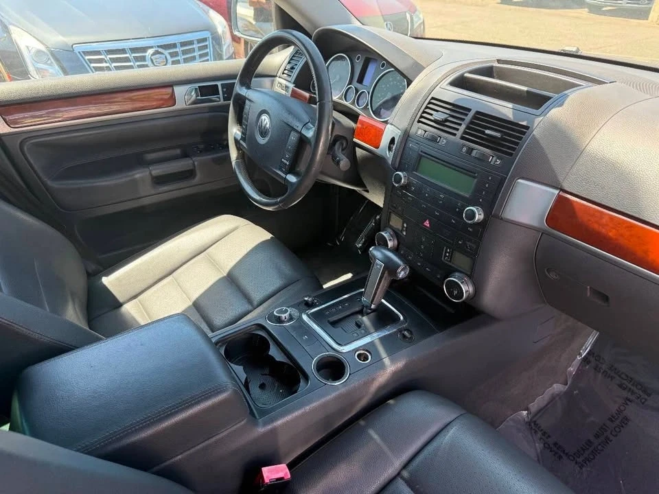 2006 Volkswagen Touareg - Image 15 of 18