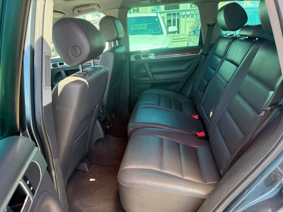 2006 Volkswagen Touareg - Image 12 of 18