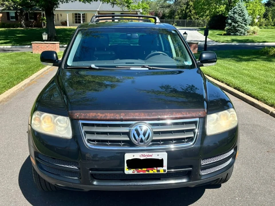 2006 Volkswagen Touareg - Image 4 of 9